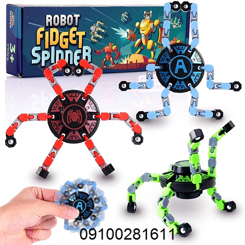 فیجت اسپینر ربات spinner robot خرید