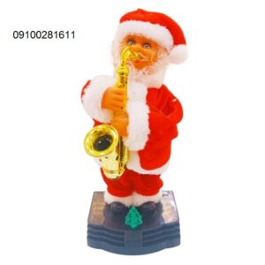 بابانوئل شیپور ساکسیفون زن فروش به صورت عمده خرید از بازار بزرگ تهران