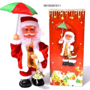 خرید بابانوئل چتر باز فروش عمده انواع لوازم کریسمس پخش به صورت کلی